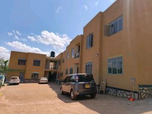 1 bedroom mini flat  Apartment for rent Kira  Kampala Central Kampala Central