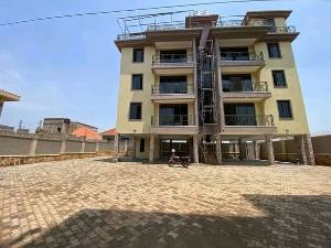 1 bedroom mini flat  Bungalow Apartment for rent kira road Kira Wakiso Central