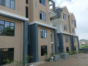 2 bedroom Apartment Block Apartment for rent kisaasi road Kisaasi Kampala Central