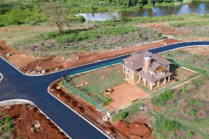 Land for sale Tatu City, Kiambu Kiambu