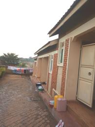 1 bedroom mini flat  Bungalow Apartment for rent Kireka road Kira Wakiso Central
