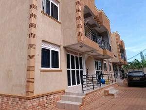 1 bedroom mini flat  Apartment for rent Kira road  Kampala Central Kampala Central