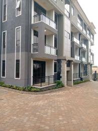 1 bedroom mini flat  Apartment for rent Kisaasi  Kisaasi Kampala Central