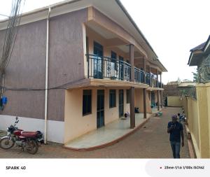 1 bedroom mini flat  Apartment for rent Kira  Kampala Central Kampala Central