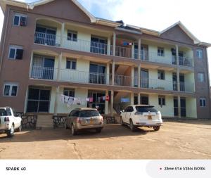 1 bedroom mini flat  Apartment for rent Kyaliwajjala road  Kampala Central Kampala Central