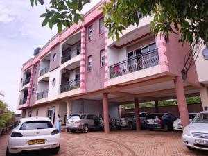 1 bedroom mini flat  Apartment for rent Kyaliwajjala  Kampala Central Kampala Central