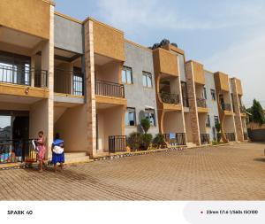 1 bedroom mini flat  Apartment for rent  Najjera road  Kampala Central Kampala Central