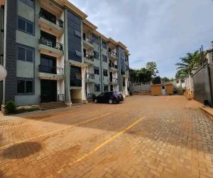 1 bedroom mini flat  Apartment for rent Najjera  Kampala Central