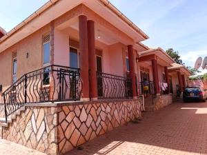 1 bedroom mini flat  Apartment for rent Namugongo  Kampala Central Kampala Central