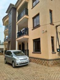 1 bedroom mini flat  Apartment for rent Ntinda  Kampala Central