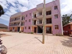 1 bedroom mini flat  Apartment Block Apartment for rent kira road Kira Wakiso Central