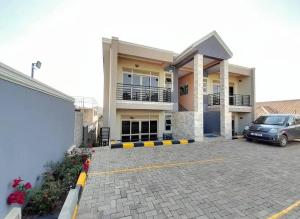 1 bedroom mini flat  Bungalow Apartment for rent kira road Kira Wakiso Central