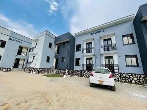 1 bedroom mini flat  Apartment Block Apartment for rent kira road Kira Wakiso Central