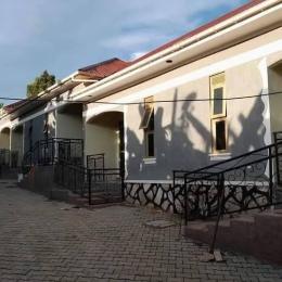 1 bedroom mini flat  Bungalow Apartment for rent kireka road Wakiso Central