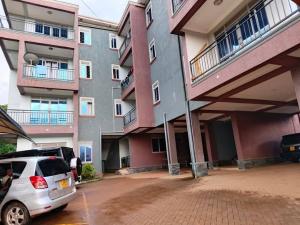 1 bedroom mini flat  Apartment Block Apartment for rent kyaliwajjala road Wakiso Central