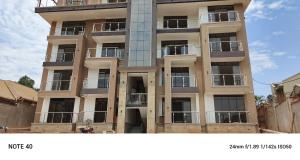 1 bedroom mini flat  Apartment Block Apartment for rent kyanja road Wakiso Central