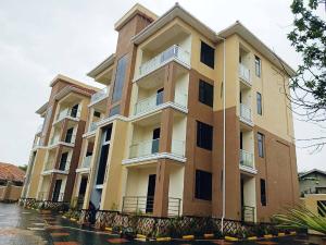 1 bedroom mini flat  Apartment Block Apartment for rent kyanja road Wakiso Central