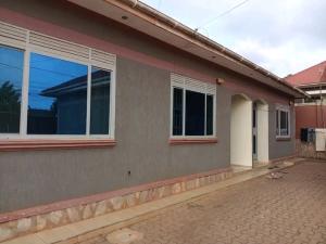 1 bedroom mini flat  Bungalow Apartment for rent Namugongo road  Kampala Central Kampala Central
