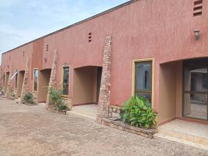 1 bedroom mini flat  Bungalow Apartment for rent kira shimon road Kira Wakiso Central