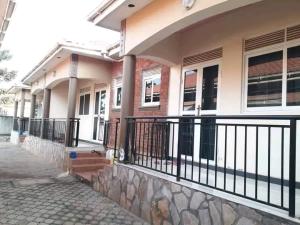 1 bedroom mini flat  Apartment for rent Namugongo  Kampala Central Kampala Central