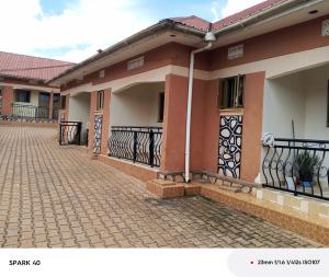 1 bedroom mini flat  Bungalow Apartment for rent Kyaliwajjala  Kampala Central Kampala Central