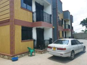 1 bedroom mini flat  Apartment for rent Naalya road  Kampala Central Kampala Central