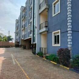 1 bedroom mini flat  Apartment for rent Ntinda road  Kampala Central