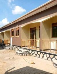1 bedroom mini flat  Bungalow Apartment for rent bweyogerere road  Wakiso Central