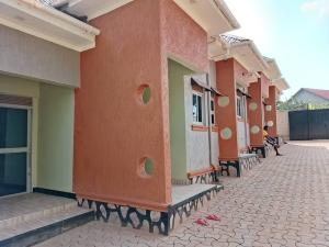 1 bedroom mini flat  Bungalow Apartment for rent namugongo road Wakiso Central
