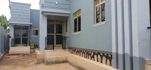 1 bedroom mini flat  Bungalow Apartment for rent Mpererwe kitezi kabaga  Kawempe Wakiso Central