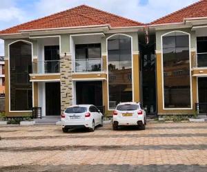 3 bedroom Apartment for rent Kyanja  Kampala Central Kampala Central