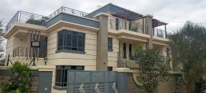 4 bedroom Townhouse for rent EPZ Kitengela Kajiado