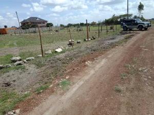 Land for sale Kamakis Ruiru