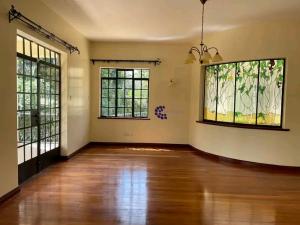 3 bedroom Bungalow Houses for rent Brookside Westlands Nairobi