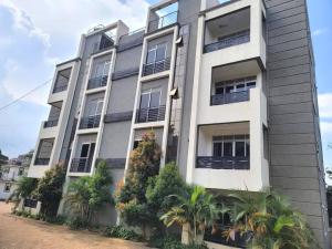 1 bedroom mini flat  Apartment Block Apartment for rent bukoto road Bukoto Kampala Central