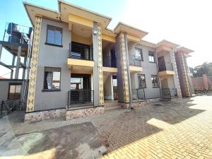 1 bedroom mini flat  Apartment Block Apartment for rent bweyogerere road Wakiso Central
