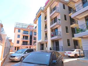 1 bedroom mini flat  Apartment Block Apartment for rent kira road Kira Wakiso Central