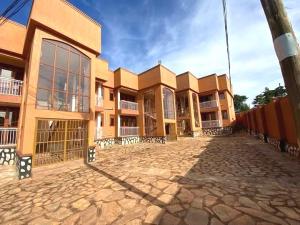 1 bedroom mini flat  Apartment Block Apartment for rent kira road Kira Wakiso Central
