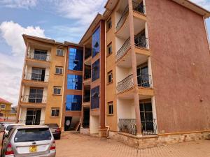 1 bedroom mini flat  Apartment Block Apartment for rent kira road Kampala Central
