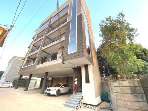 1 bedroom mini flat  Apartment Block Apartment for rent kisaasi road Kisaasi Kampala Central