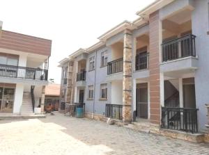 1 bedroom mini flat  Apartment Block Apartment for rent namugongo road Wakiso Central