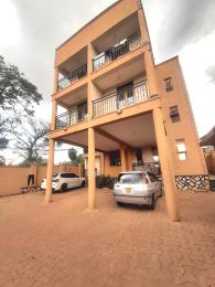 1 bedroom mini flat  Apartment Block Apartment for rent namugongo road Wakiso Central