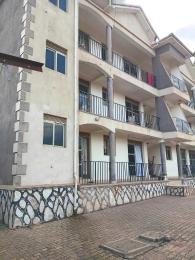 1 bedroom mini flat  Apartment Block Apartment for rent namugongo road Wakiso Central