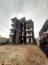 1 bedroom mini flat  Apartment Block Apartment for rent kyanja road Kampala Central Kampala Central