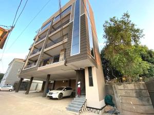 1 bedroom mini flat  Apartment Block Apartment for rent kyanja road Kampala Central