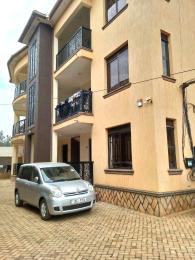1 bedroom mini flat  Apartment Block Apartment for rent kyanja road Kampala Central Kampala Central