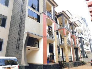 1 bedroom mini flat  Apartment for rent kyanja road Kampala Central