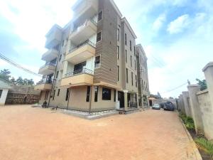 1 bedroom mini flat  Apartment Block Apartment for rent kyanja road Kampala Central