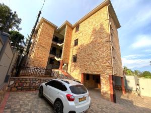 1 bedroom mini flat  Apartment Block Apartment for rent kyanja road Kampala Central Kampala Central