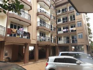 1 bedroom mini flat  Apartment Block Apartment for rent naalya road Kampala Central
